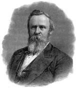 Rutherford B. Hayes