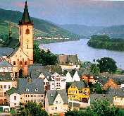 Austria Village Picture